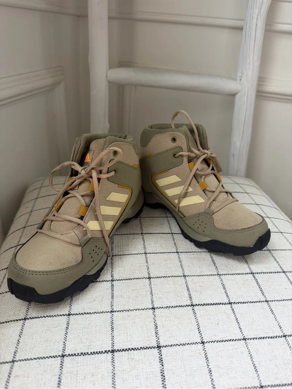 adidas introduce your
